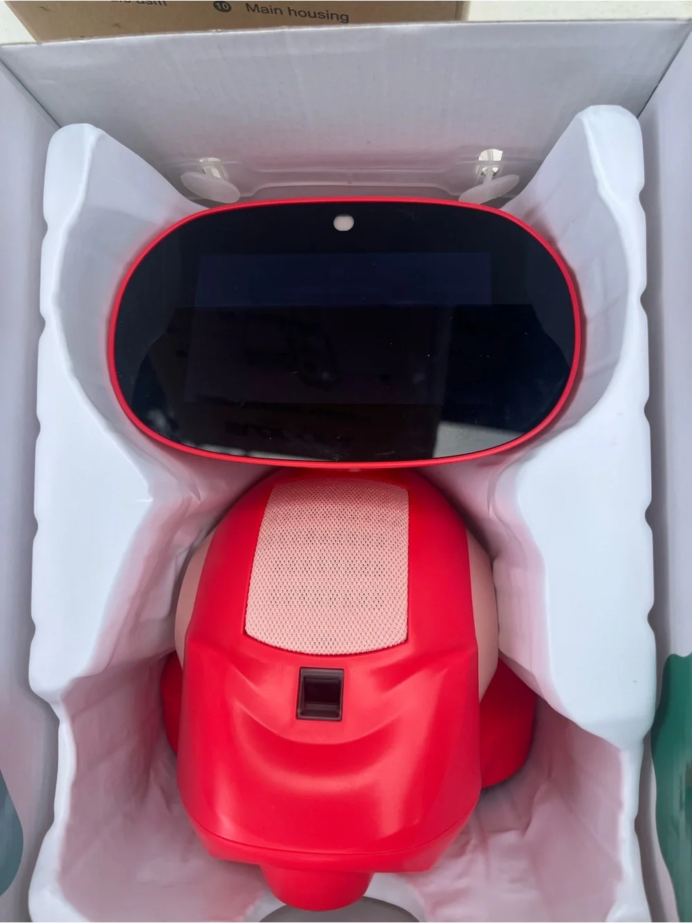 Miko 3 AI smart Educational Kids Robot